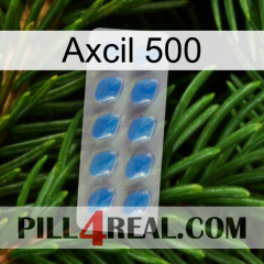 Axcil 500 22